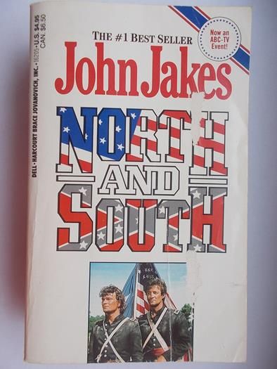 North and South