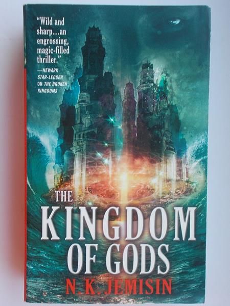 The Kingdom of Gods