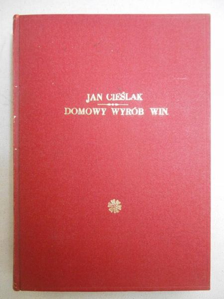 Domowy wyrób win