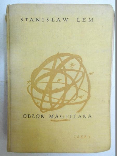 Obłok Magellana