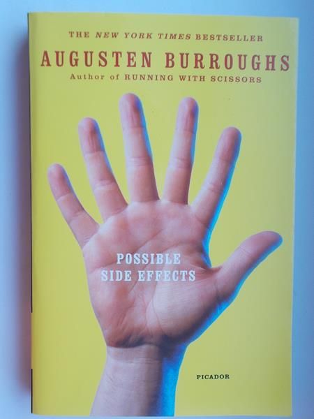 Burroughs Augusten - Possible Side Effects