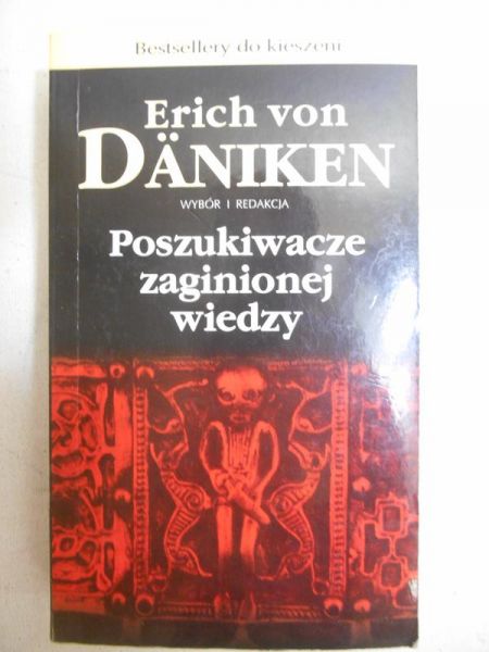 Poszukiwacze zaginionej wiedzy