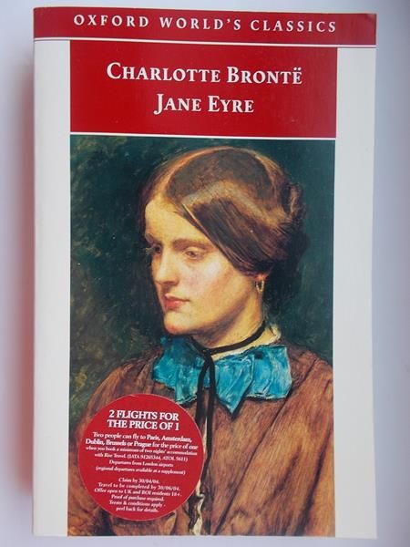 Charlotte Bronte