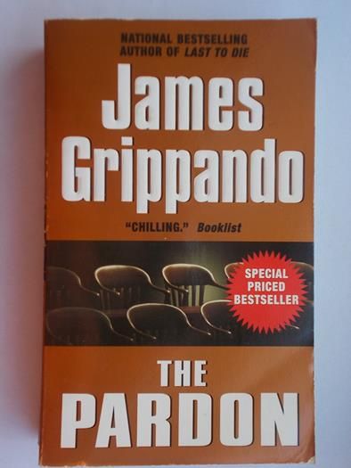 Grippando James - The Pardon