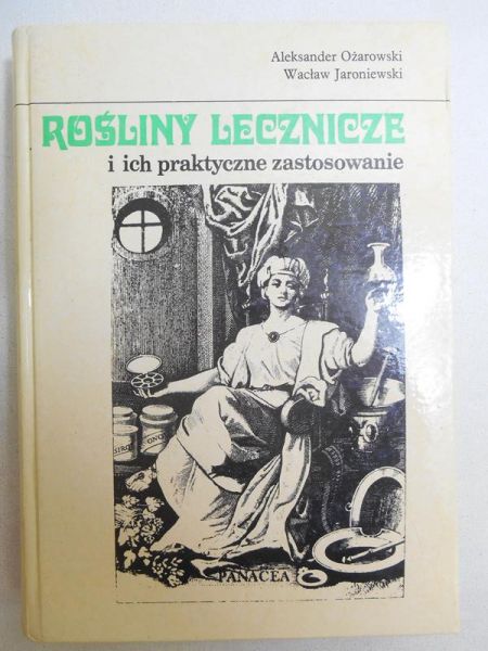 Rośliny lecznicze i ich praktyczne zastosowanie