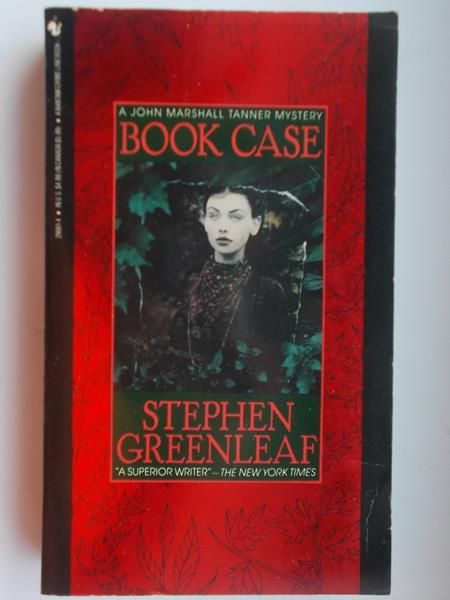 Greenleaf Stephen - Book Case