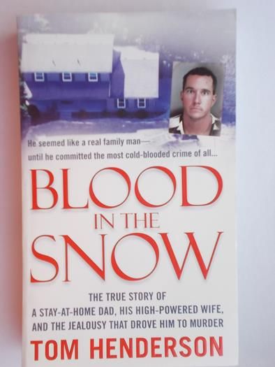 Blood in the Snow
