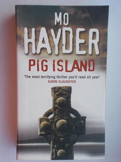 Pig island