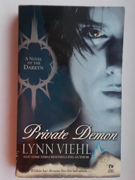 Private Demon