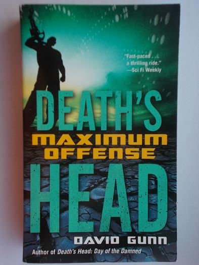 Death’s Head