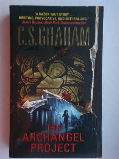 The Archangel Project
