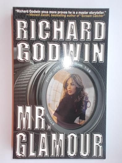 Godwin Richard - Mr. Glamour