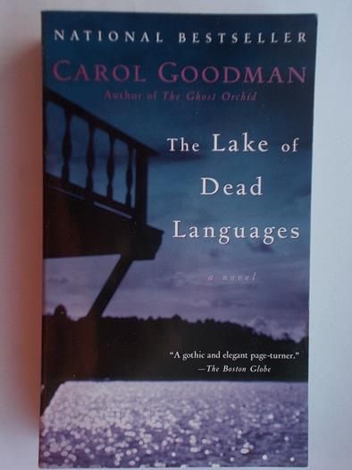 The Lake of Dead Languages