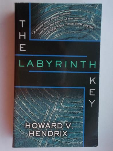 The Labyrinth Key