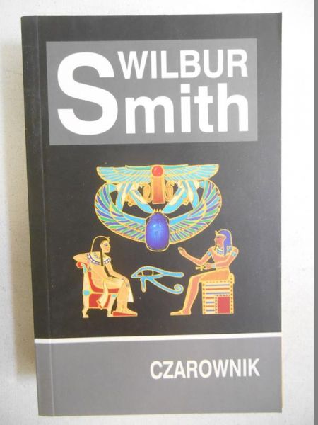 Czarownik