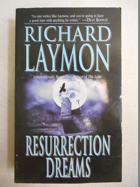 Resurrection Dreams