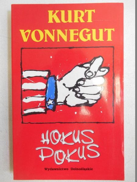 Hokus Pokus
