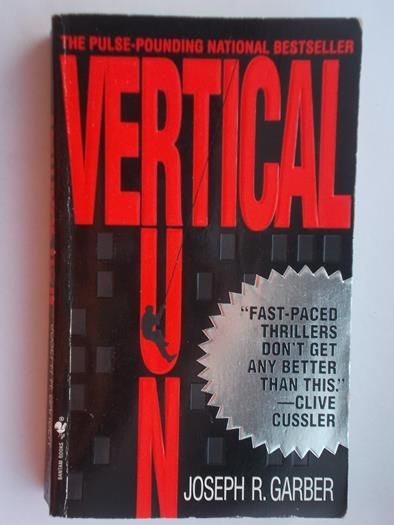 Vertical Run