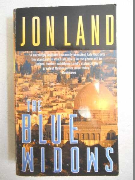 Kland Jon - The Blue Widows