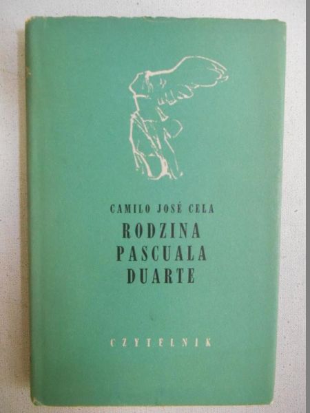 Rodzina  Pascuala Duarte