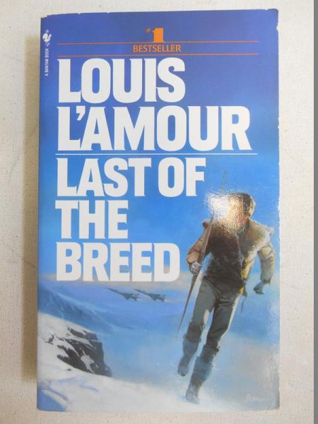 L'amour  - Last of the Breed