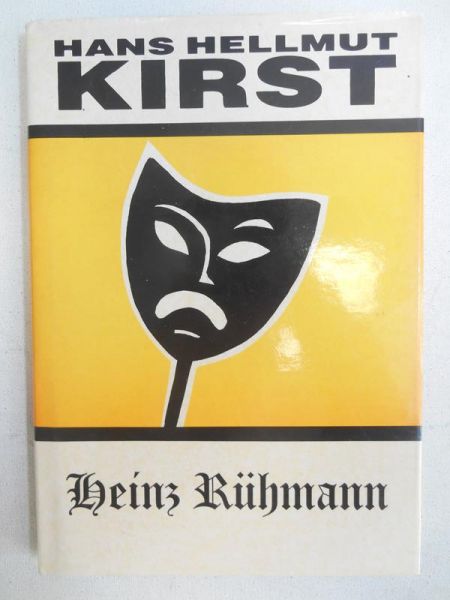 Kirst Hans Helmut - Dejm Kuhmann