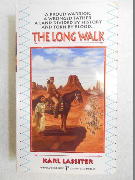 The Long Walk