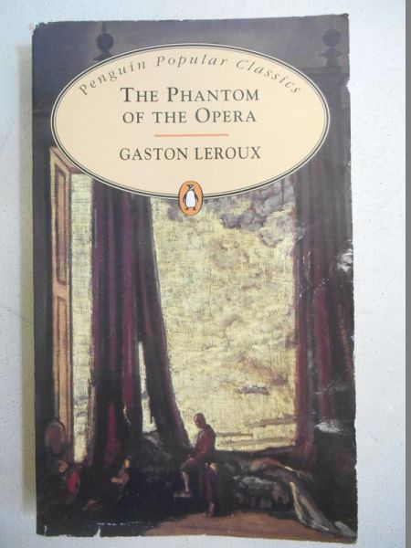 The Phantom of the Opera