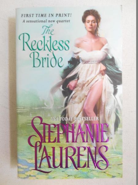 The Reckless Bride