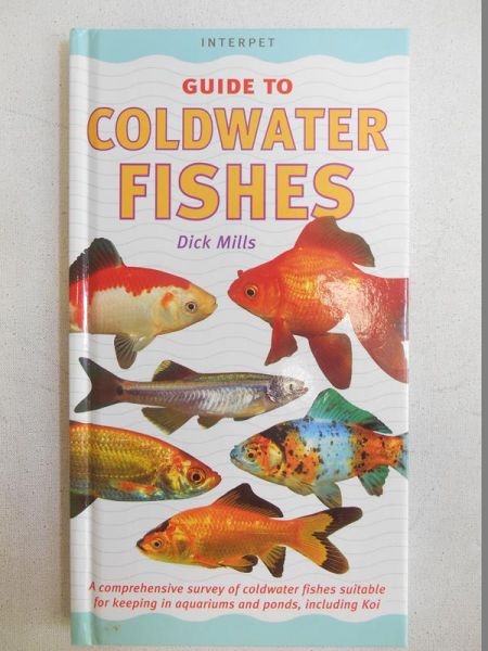 Goldwater fishes