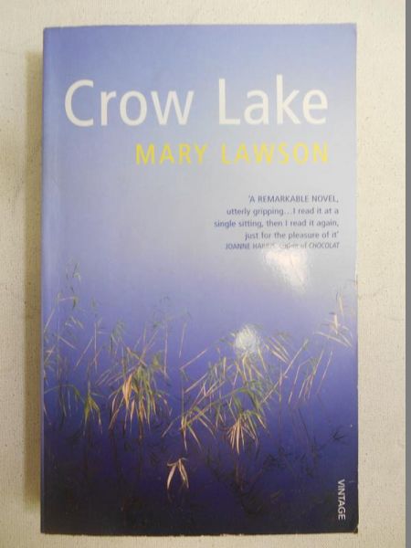 Crow Lake