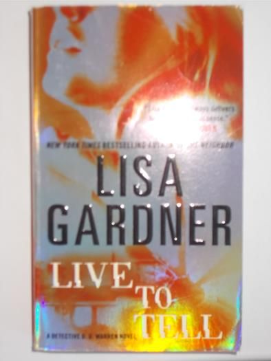 Live to Tell