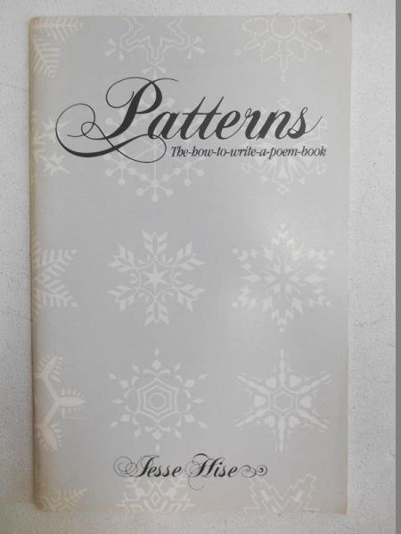 Hise Jesse - Patterns