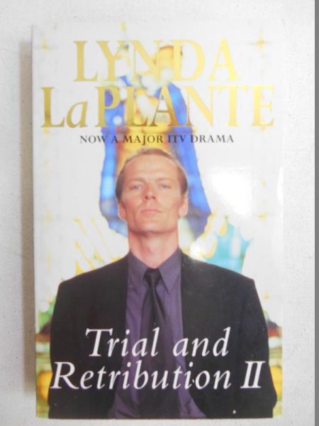 LaPlante Lynda - Trial and Retribution II
