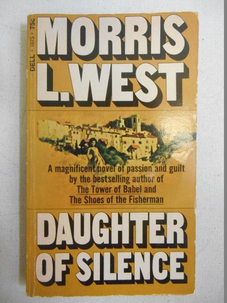 Daughter of Silence