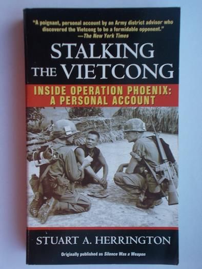 Stalking the Vietcong
