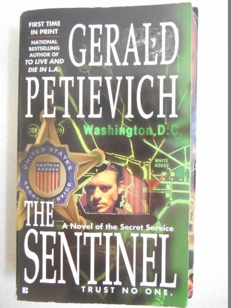 The Sentinel