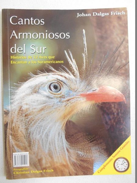 Cantos Harmoniosos da America