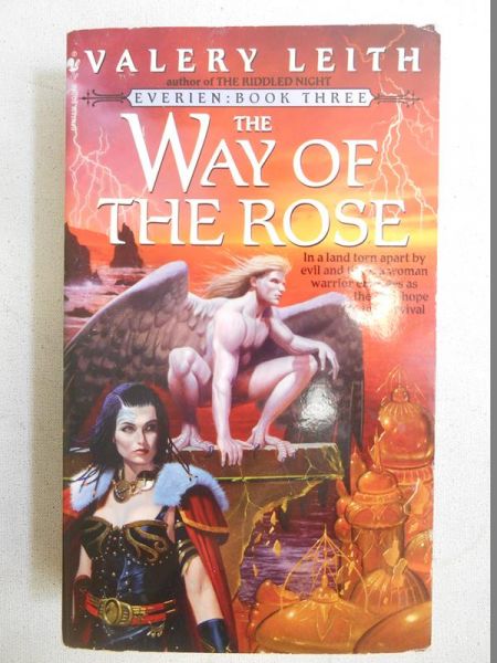 The Way of the Rose