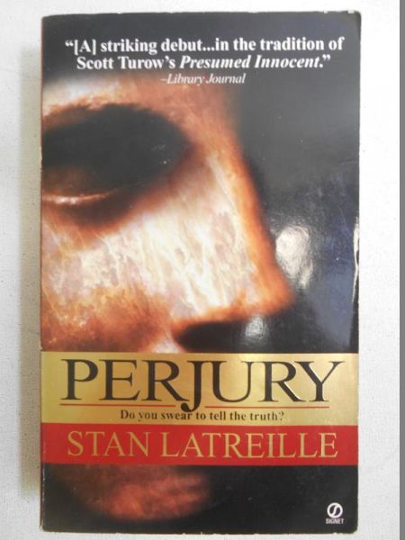 Perjury