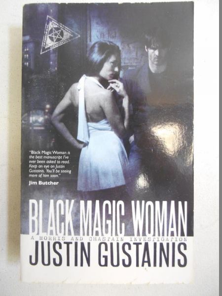 Black Magic Woman
