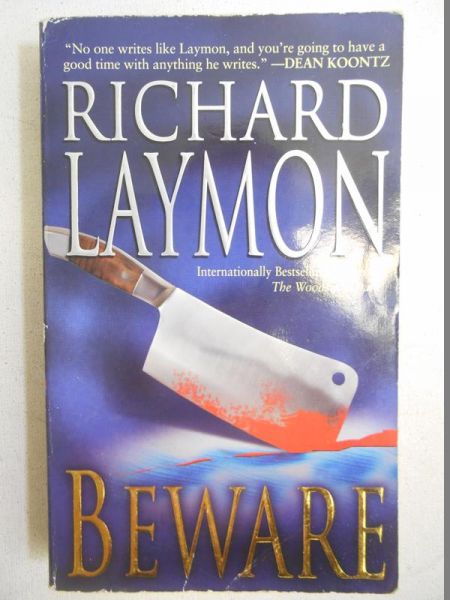 Beware