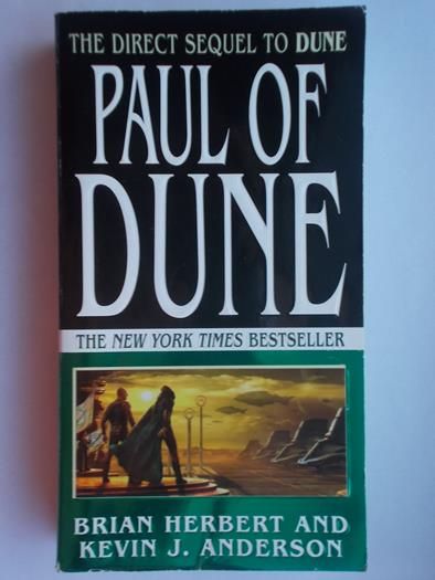 Paul of Dune
