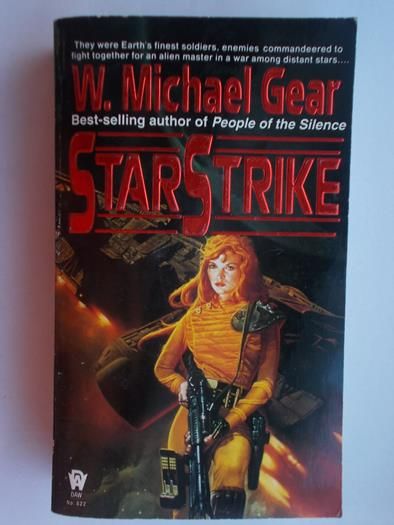 Star Strike