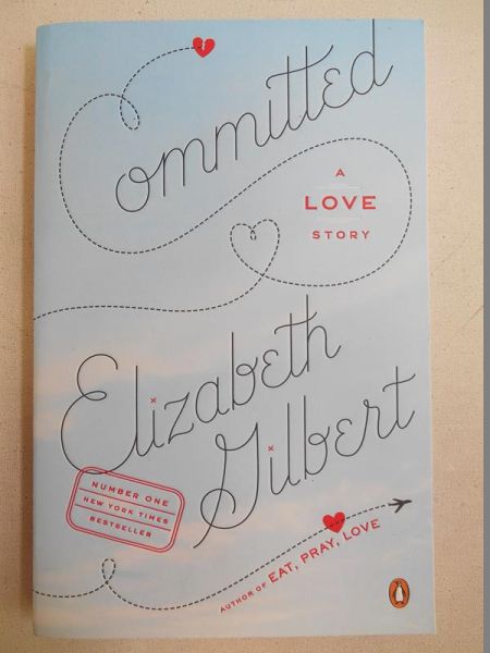 Committed: A Love Story