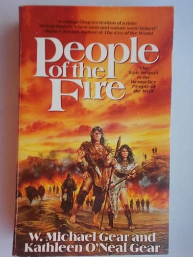 People of the Fire