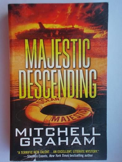 Majestic Descending