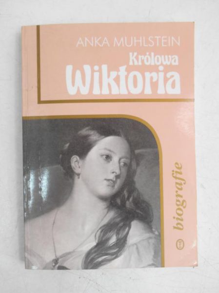 Królowa Wiktoria
