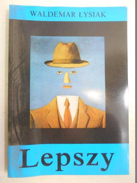 Lepszy