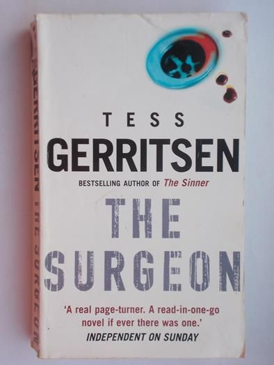 The Surgeon